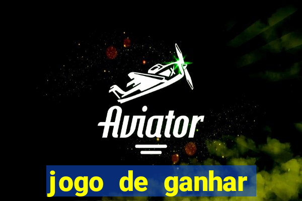 jogo de ganhar dinheiro sem precisar depositar nada